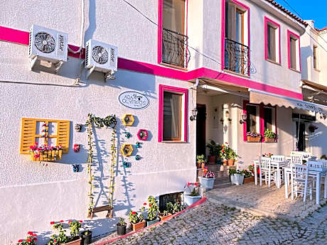 Ada Olympos Otel