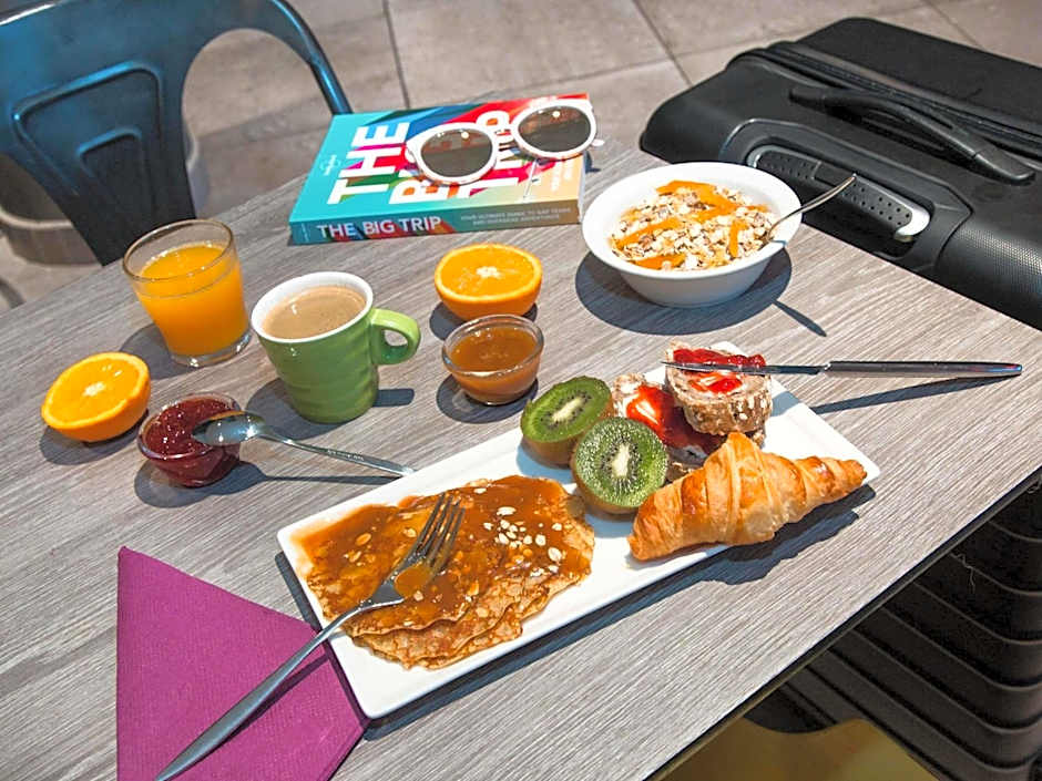 ibis Styles Vierzon