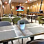 Swiss-Belinn Sharq, Kuwait
