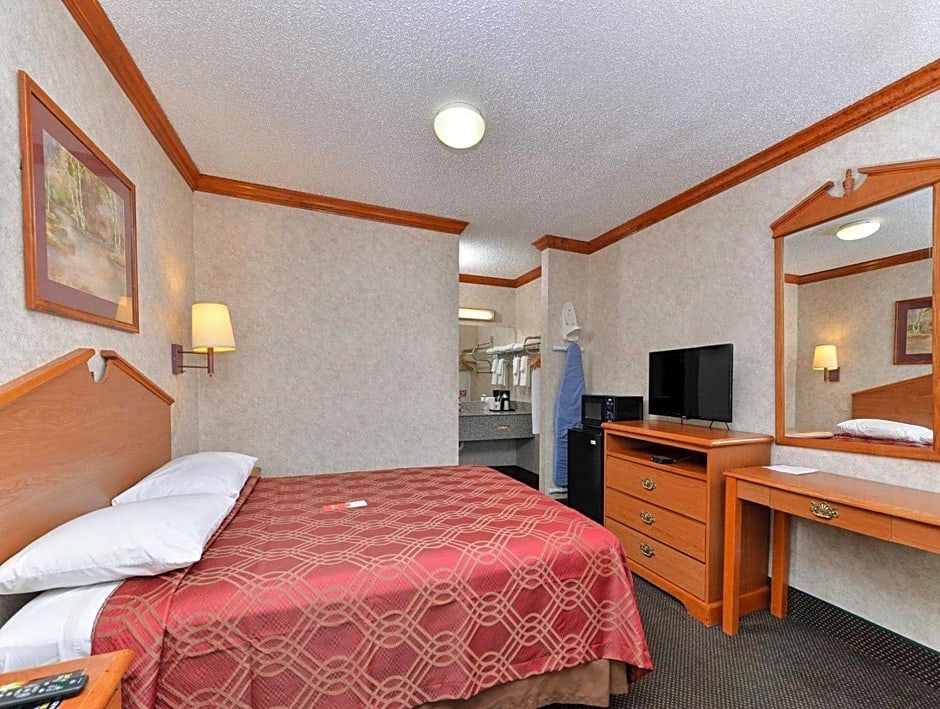 Econo Lodge Killeen