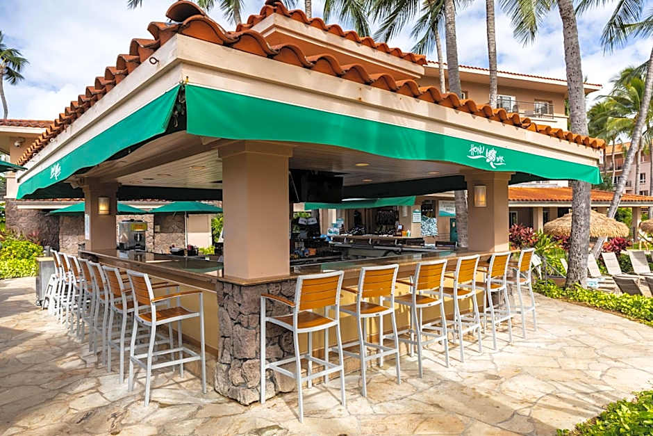 Marriott's Waiohai Beach Club