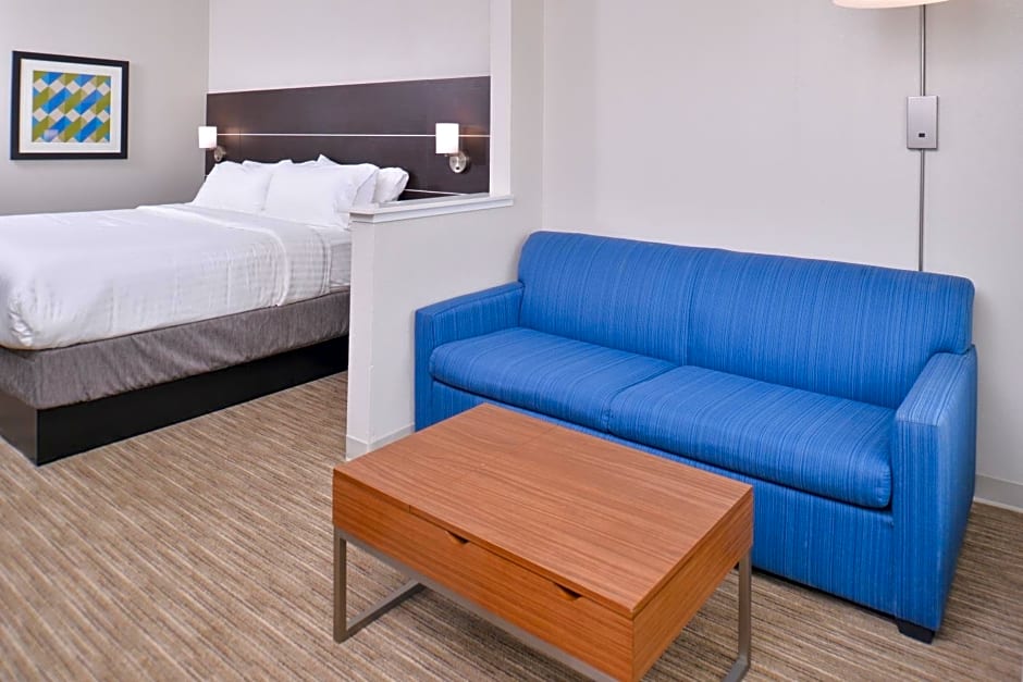 Holiday Inn Express & Suites Corpus Christi-N Padre Island, an IHG Hotel