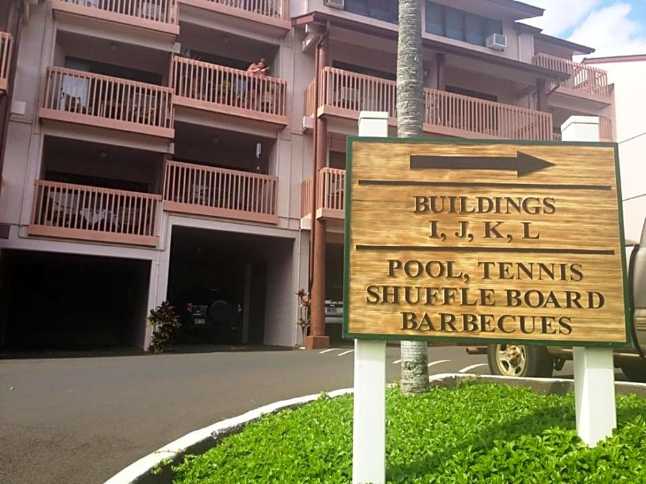 The Banyan Harbor Resort