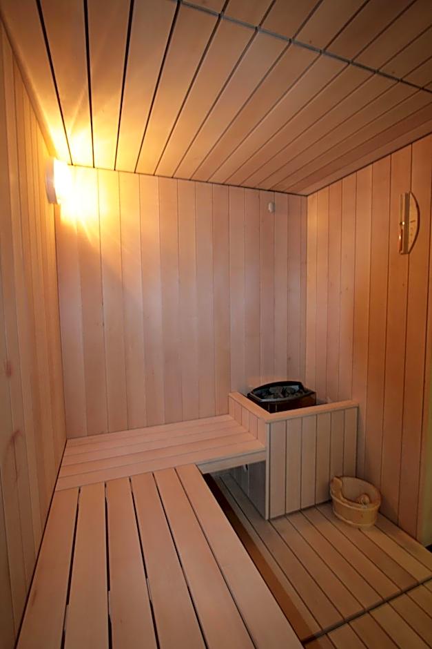 Logis Hotel & Spa Beau-Site