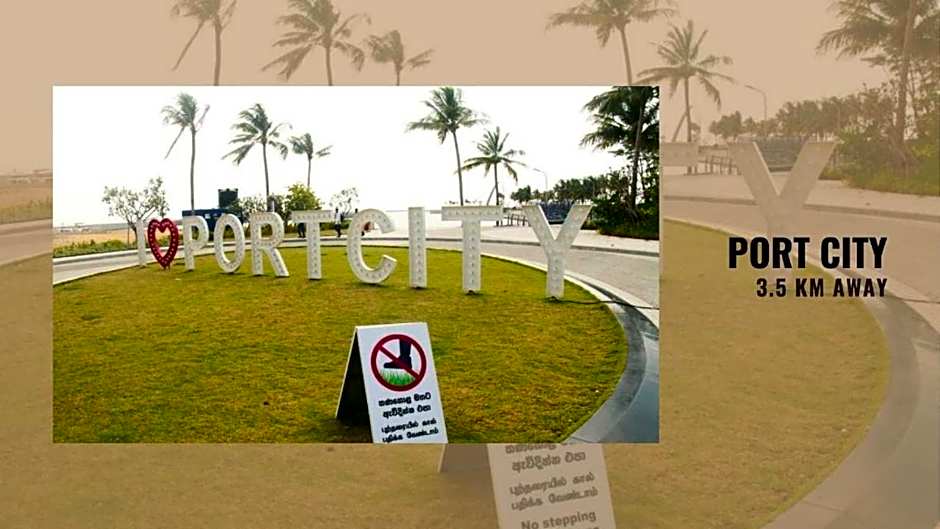 Saasha City Hotel