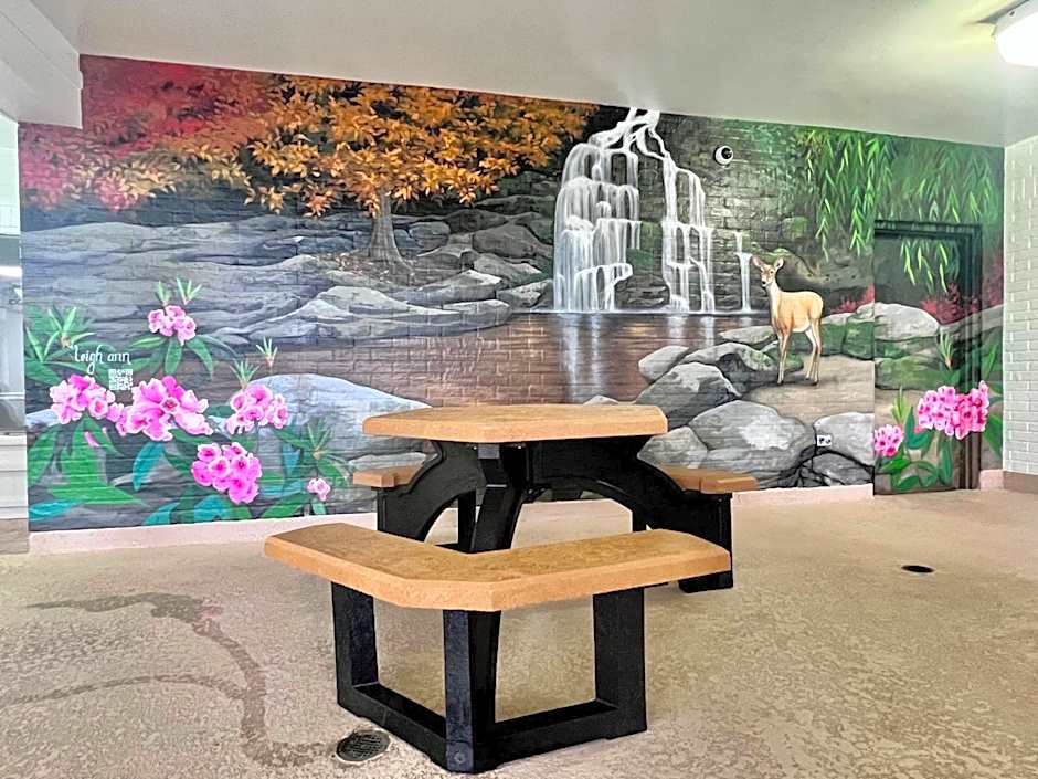 Clarion Inn Willow River