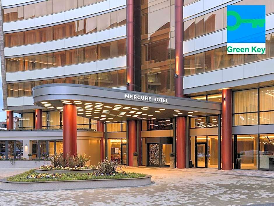 Mercure Sofia City