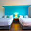 Coast River Inn by OYO Seaside