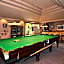 Lake Taupo Lodge