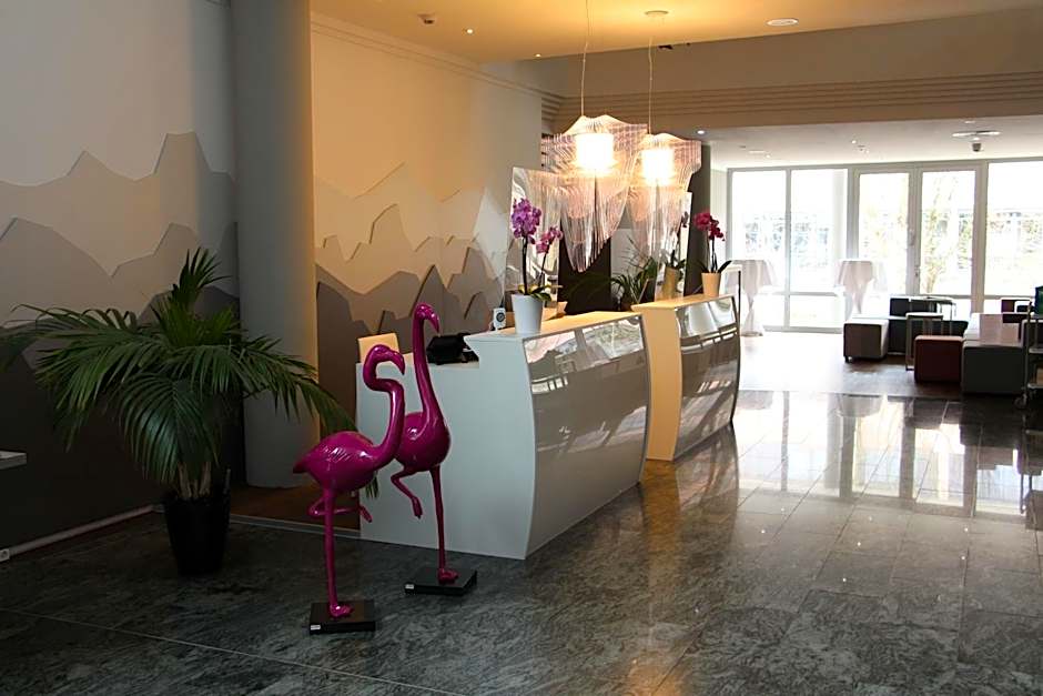 The Rilano Hotel Deggendorf