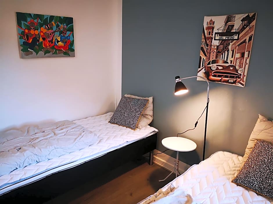 Danhostel Sønderborg Vollerup