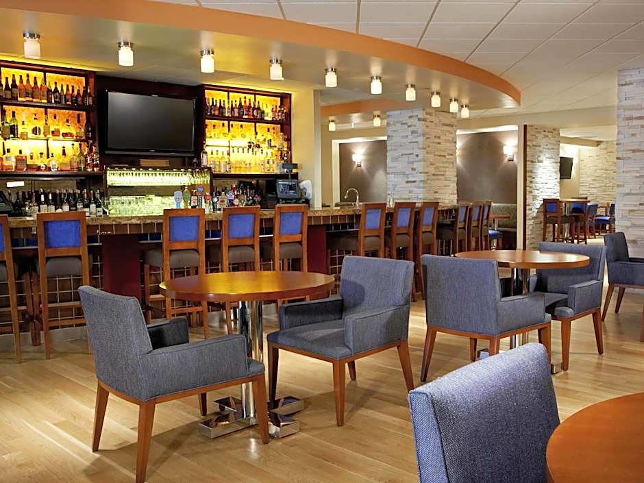 Four Points By Sheraton Los Angeles International Airport