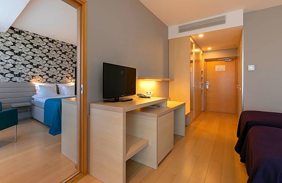 Spa Tervise Paradiis