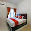 Urbanview Hotel Mine Residence Syariah