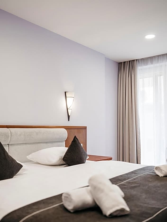 Hotel Victoria by VAYA