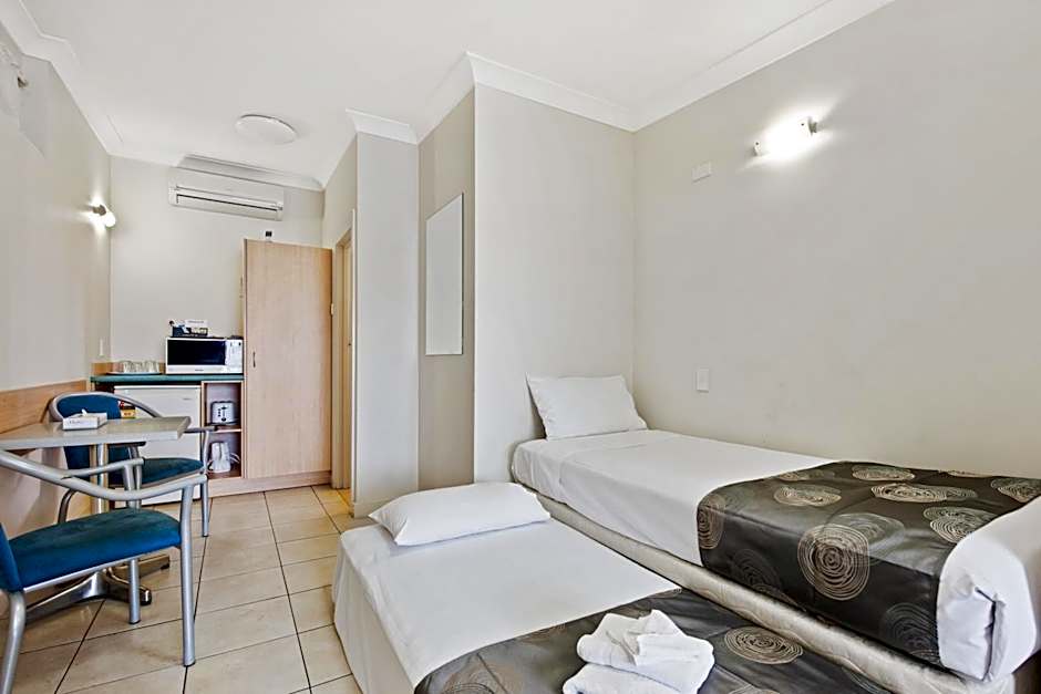 Welcome Inn 277