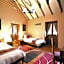 Hotel & Mirador Los Apus