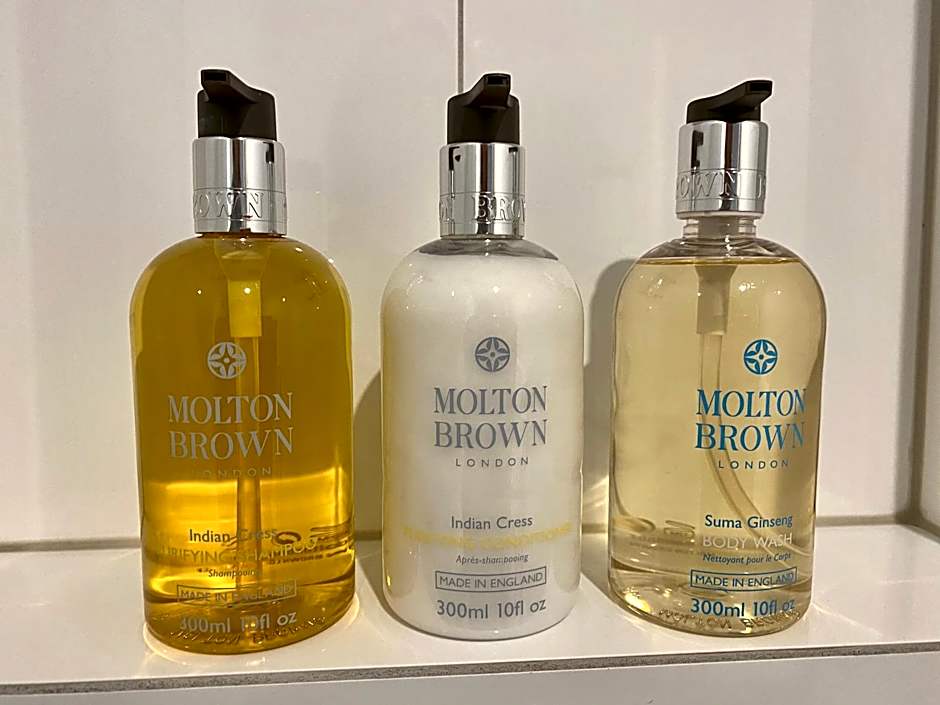 Sunny Side Up Bed and Breakfast