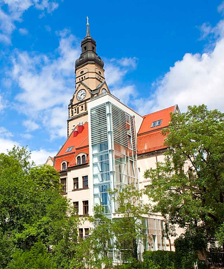 Philippus Inklusionshotel Leipzig