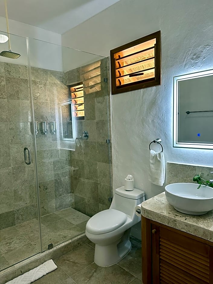 Casa del Sol Holbox - Self Check In