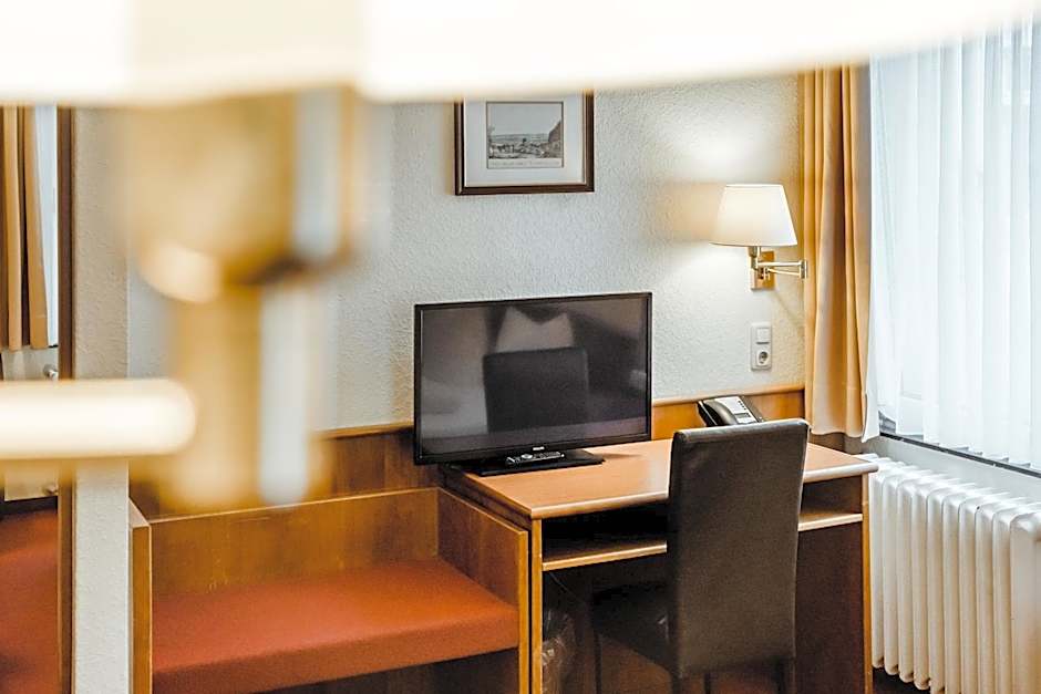 Hotel am Marschiertor