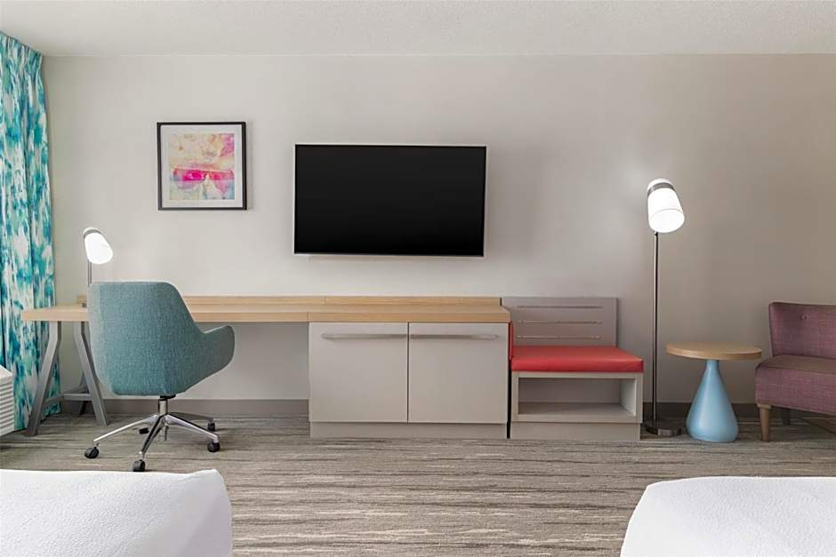 Hilton Garden Inn Hanover Arundel Mills BWI Airport