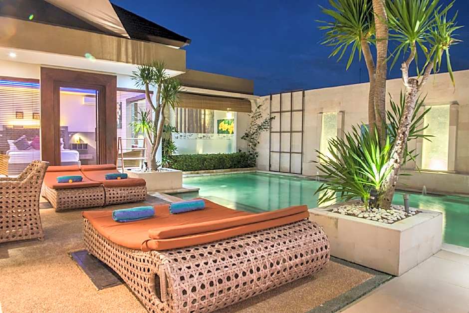 Villa Lisha