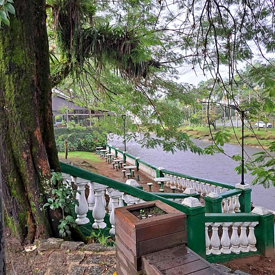 Pousada Trilha da Serra