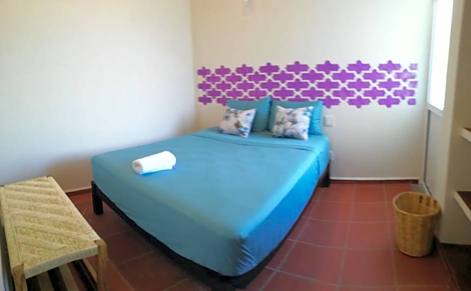 Casa Puerto Bonito, Aparthotel & Coworking