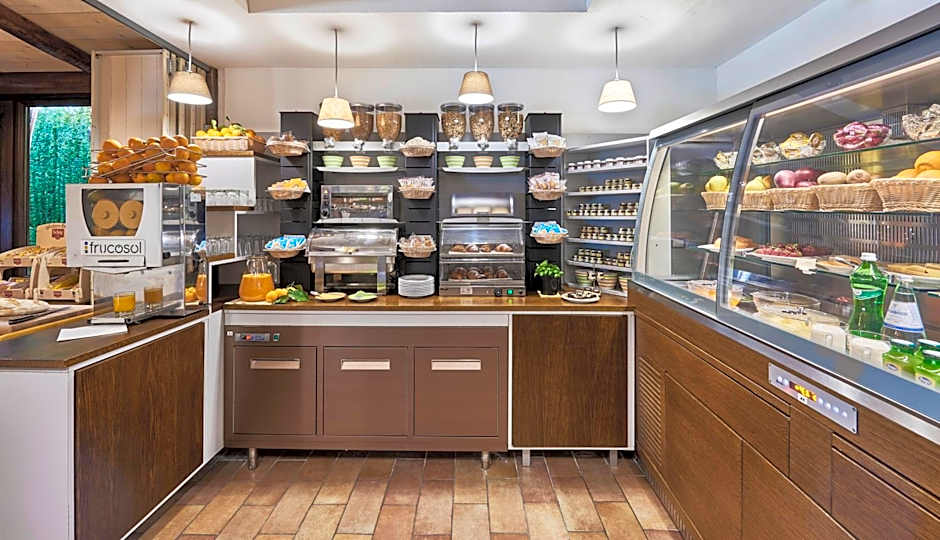 Hotel Rocca Della Sena