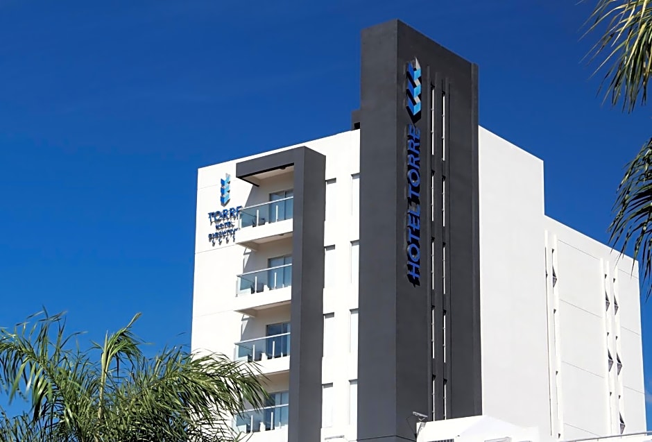 Torre Hotel Ejecutivo