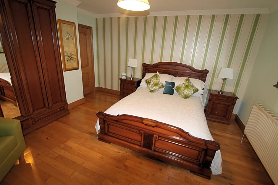 Woodlands Guest Accomadation