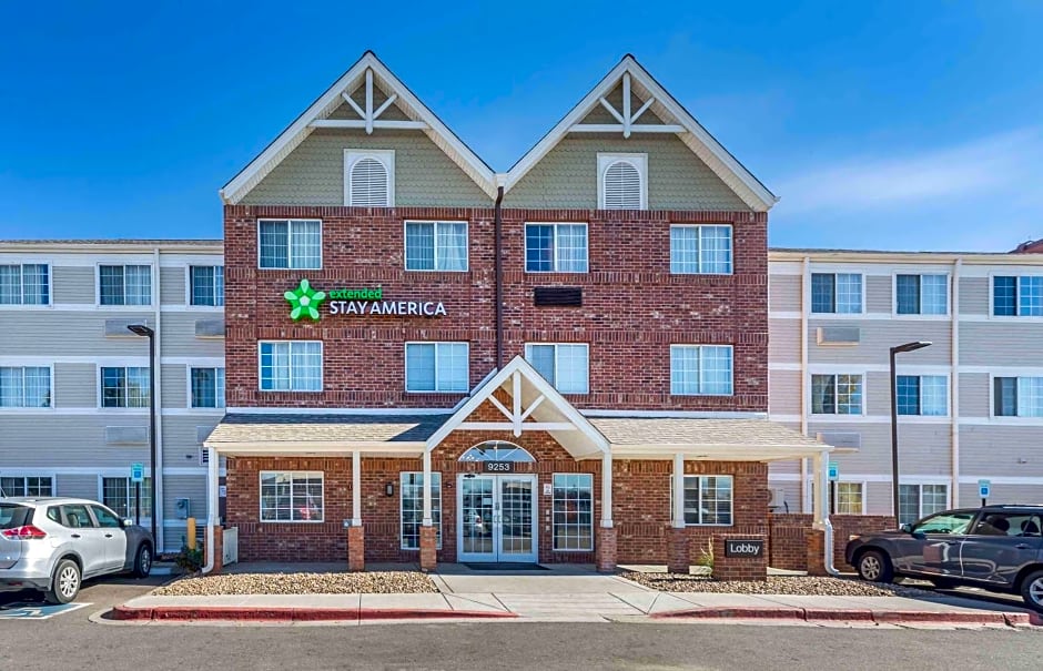 Extended Stay America Select Suites - Denver - Tech Center South - Greenwood Village