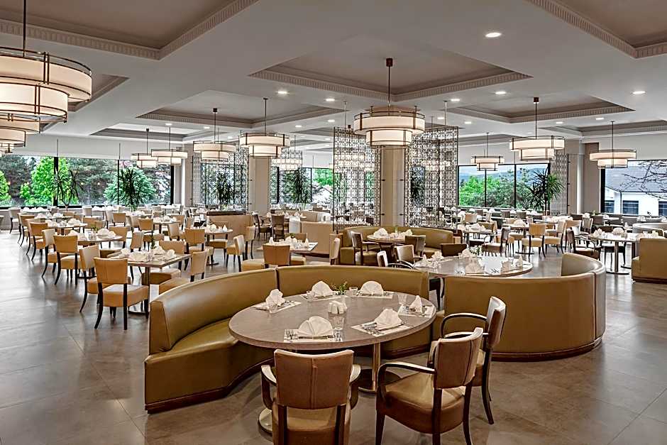 NG Sapanca Wellness & Convention