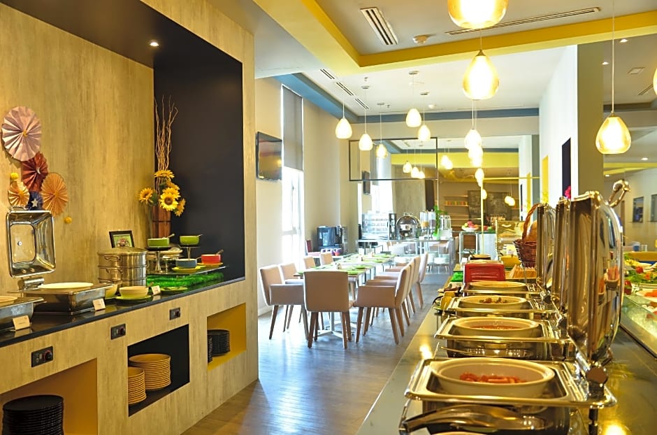 ibis Styles Kuala Lumpur Sri Damansara