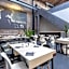 Amosa Liège City Centre Hotel