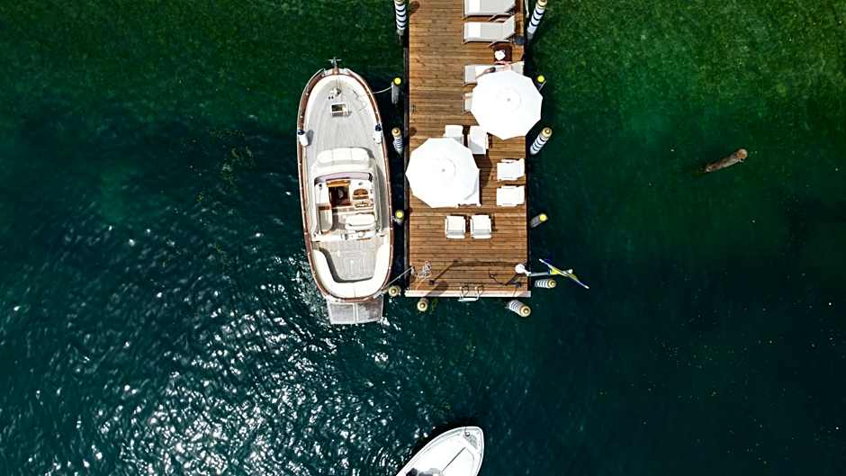 Hotel Baia D'Oro - Adults Only