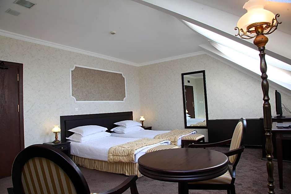 Strimon Garden Medical SPA Hotel