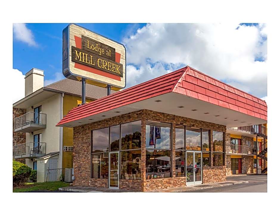 Lodge at Mill Creek Pigeon Forge