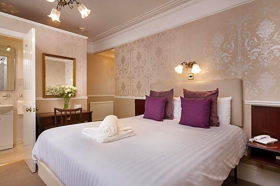 Lincoln House Private Hotel