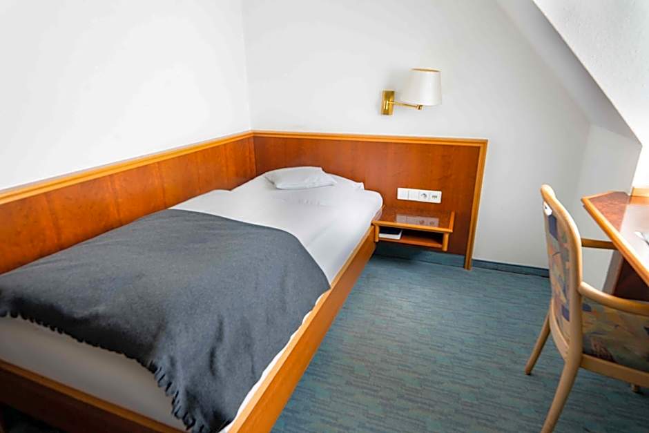 Garni Hotel Maselheimer Hof