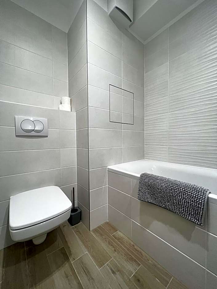 The Riverhouse Budapest