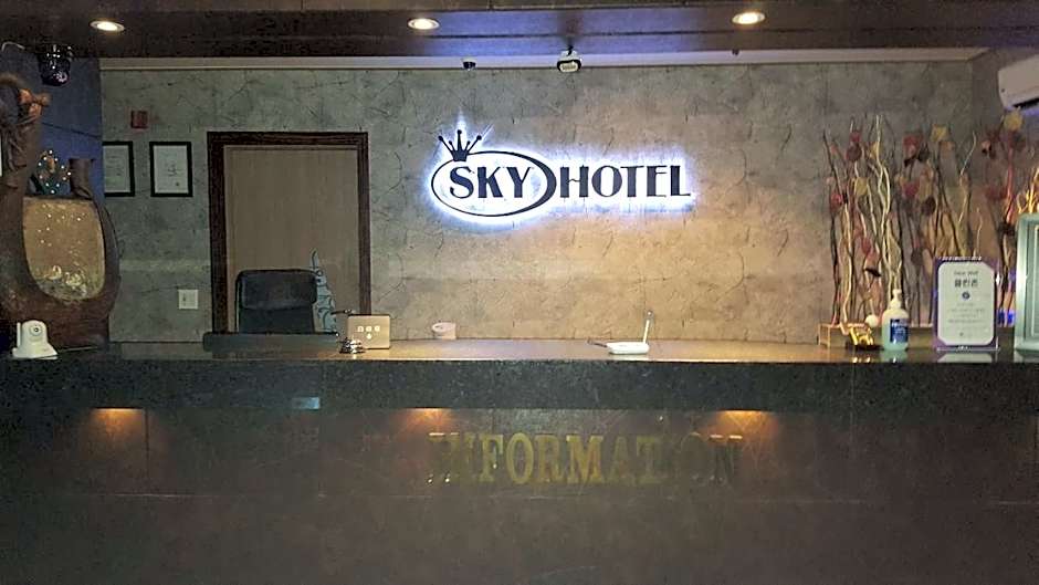Sky Hotel