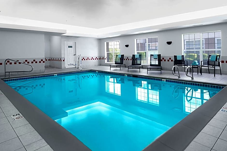 Residence Inn by Marriott Provo