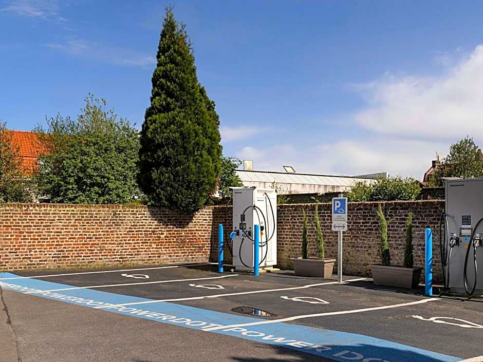 ibis Lille Lomme Centre