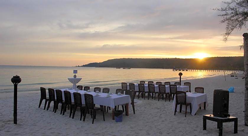 SCARLET SAILS BUNGALOW