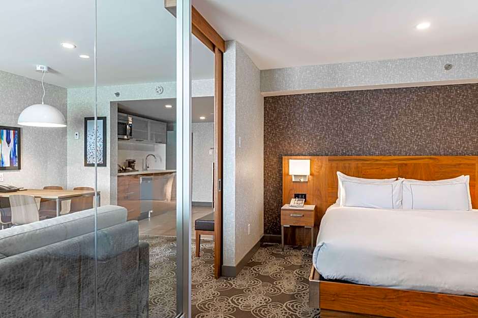 Hilton Montreal Laval