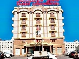 Safeer Continental Hotel