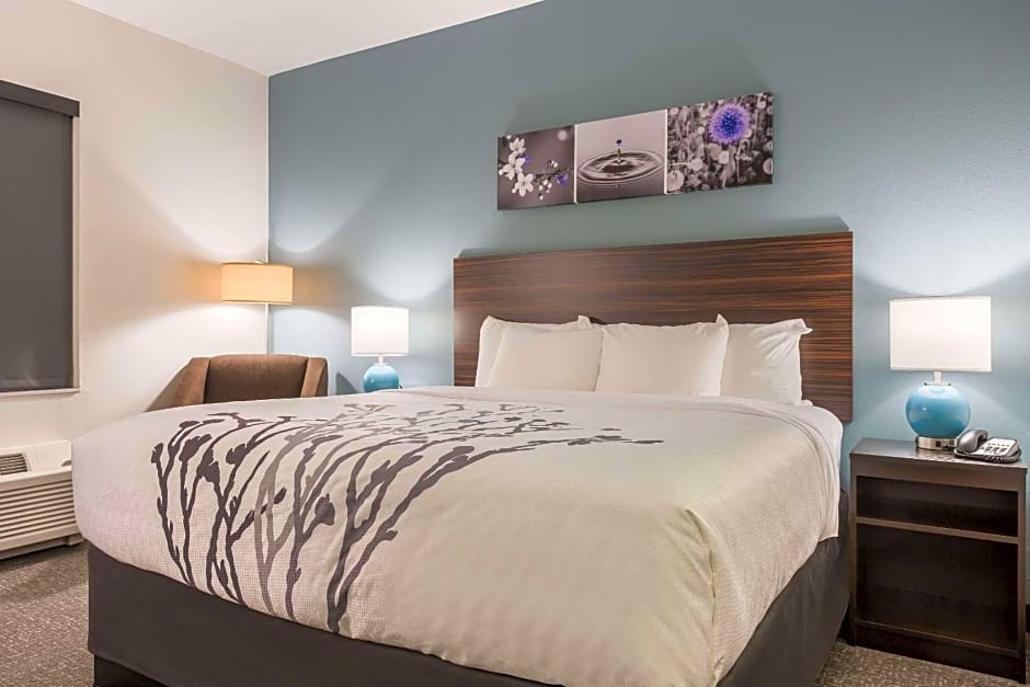 Sleep Inn & Suites Webb City