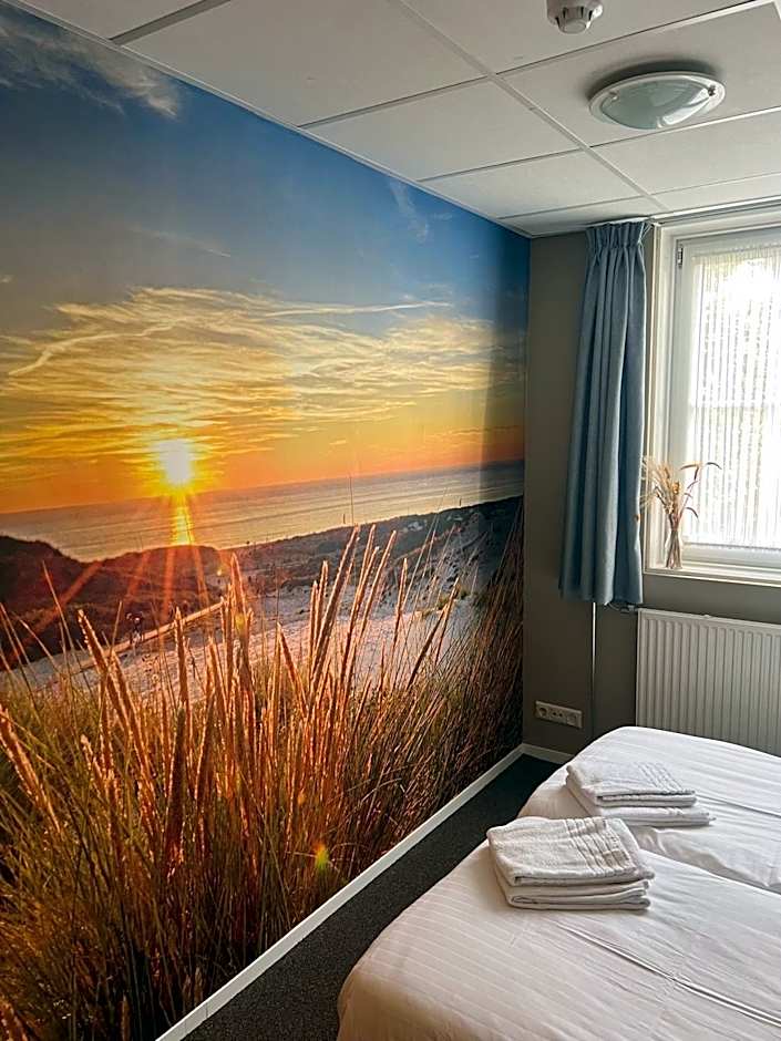 Bed and Breakfast De Zeehoeve
